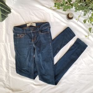 Hollister Skinny Jeans